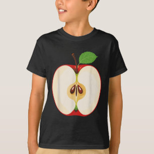 Rothe-Shirt-Kostüme für Erwachsene Männer Frauen K T-Shirt