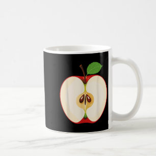 Rothemd Erwachsene Männer Frauen Kinder Kostüm  Kaffeetasse