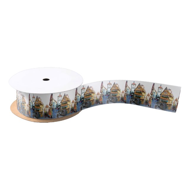 Rothenburg20150903 Satinband (Spule)