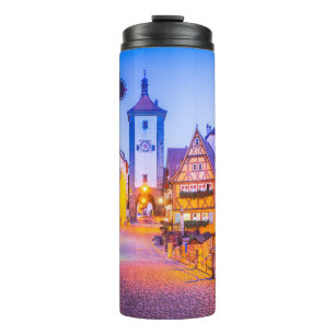 Rothenburg ob der Tauber Thermosbecher