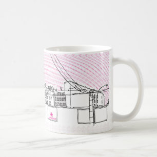 Rothenhagen "I Love Berlin" Teil 4 Tasse
