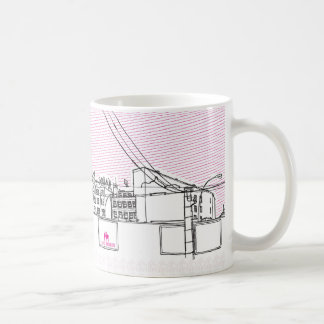 Rothenhagen "I Love Berlin" Teil 4 Tasse