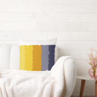 Rothko Summer Cushion Kissen