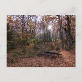 Rotino, Mazedonien Postkarte