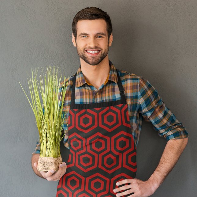 Rotkäppchen Schürze (Von Creator hochgeladen)