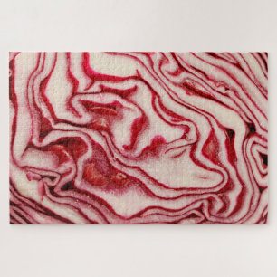 Rotkohl 1014-pc puzzle