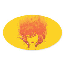 Rotkopffrauen, Rotes Feuerhaus