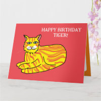 Rotkopfläufer-Ingwer-Katzen tabby rotes Haar Gebur