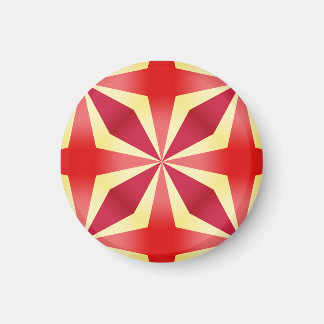 Rotkreuz Magnet