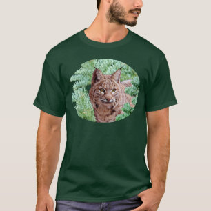 ROTLUCHS, DER HERAUS TRITT T-Shirt