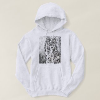 Rotluchs Hoodie