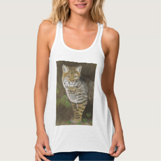 Rotluchs Tank Top