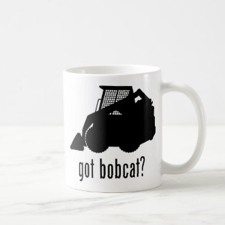 Rotluchs Tasse