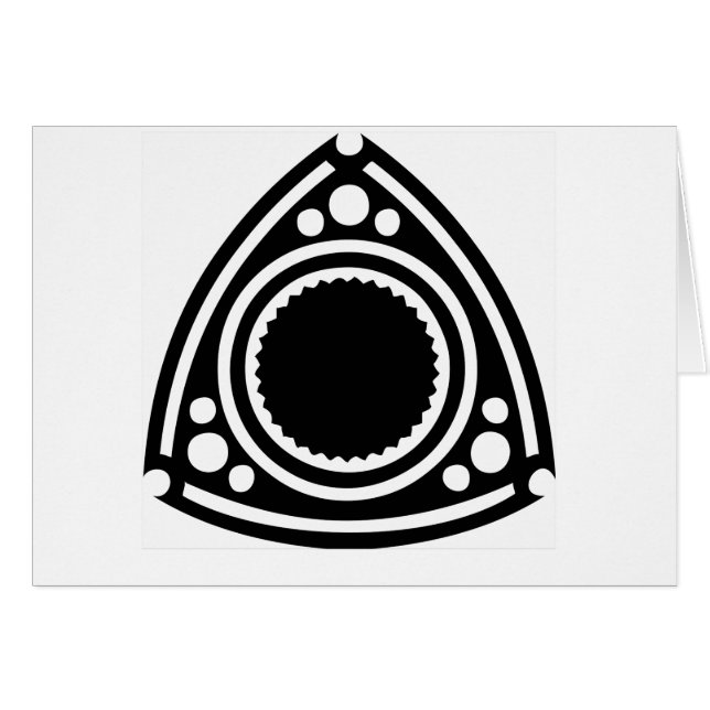 Rotor (Vorderseite (Horizontal))