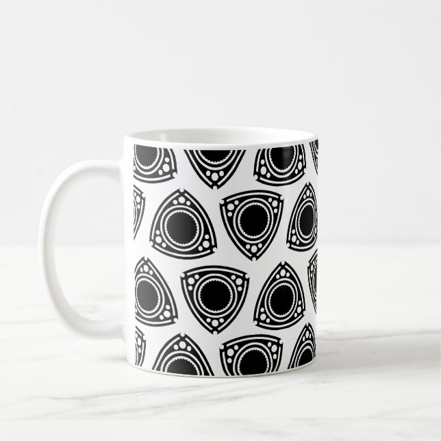 Rotor_pat_mug Kaffeetasse (Links)