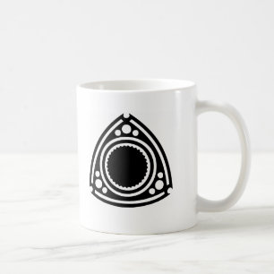 Rotor Tasse