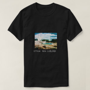 Rotorua-Neuseeland-T - Shirt
