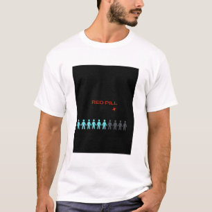 Rotpfanne T-Shirt