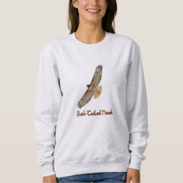 Rotschwanzhawk Sweatshirt