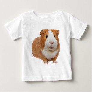 Rotschweine Baby T-shirt