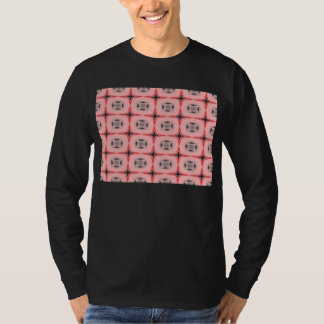 Rotsterne T-Shirt