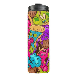 Rotten Desserts Thermosbecher