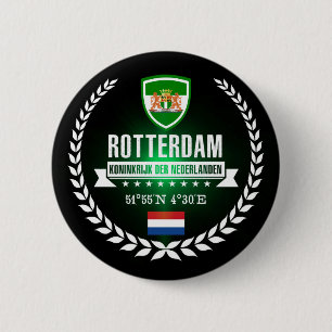 Rotterdam Button
