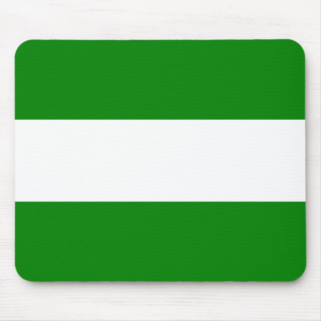 Rotterdam, die Niederlande Mousepad (Vorne)