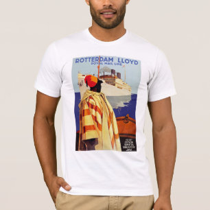 Rotterdam Lloyd T-Shirt