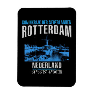 Rotterdam Magnet