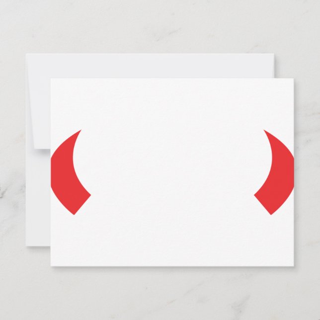 Rotteufel (Vorderseite)