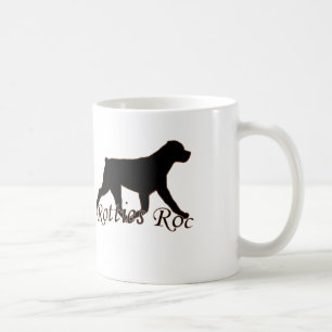 Rotties Roc-Tasse Tasse