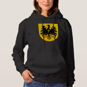 Rottweil-Wappen Deutschland Hoodie