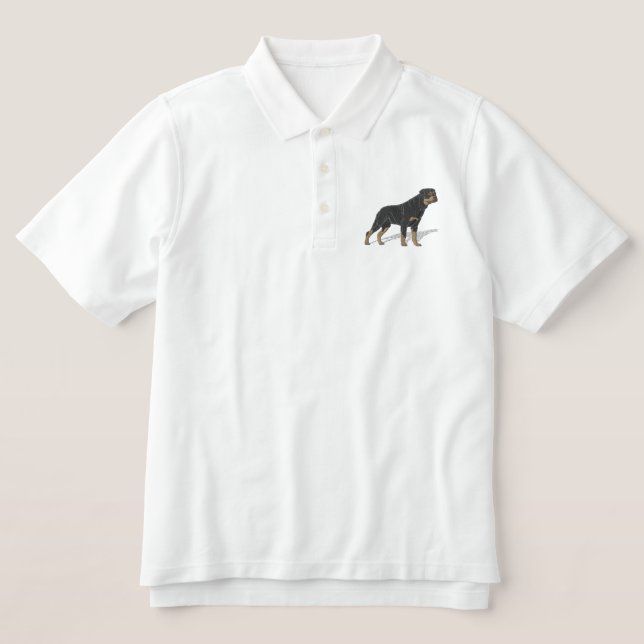 Rottweiler (Design Front)