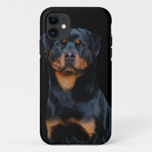 Rottweiler  Case-Mate iPhone hülle