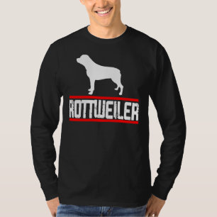 Rottweiler Clothing T-Shirt