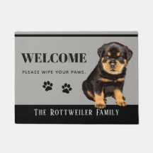 Rottweiler