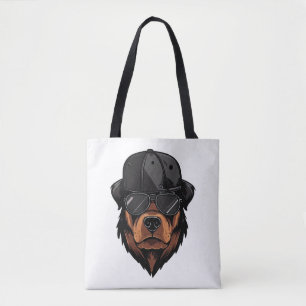 Rottweiler Gangster