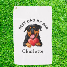 Rottweiler-Geschenk