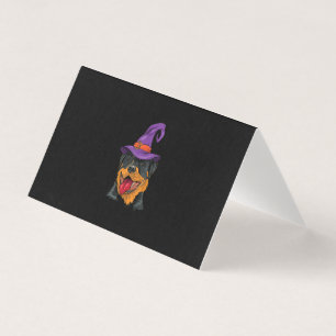 Rottweiler halloween Hundeschrei lustiges Geschenk