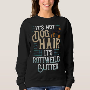 Rottweiler Hund Welpen Eigentümer Lover Tank Top