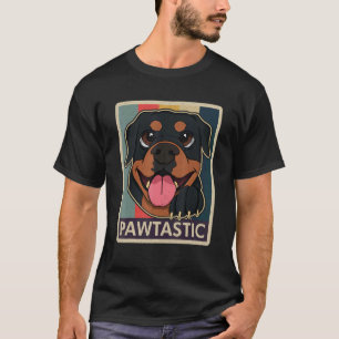 Rottweiler-Hundezüchter-Hundebesitzer-Spruch 78 T-Shirt