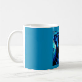Rottweiler Kaffeetasse