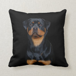 Rottweiler kissen
