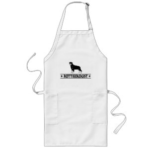 Rottweiler Lange Schürze