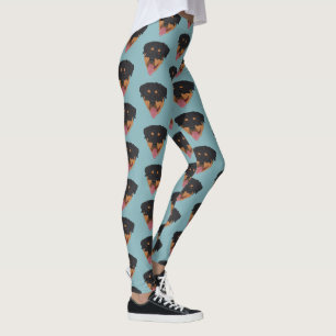 Rottweiler Leggings