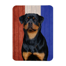 Rottweiler Magnet