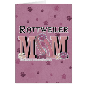 Rottweiler MAMA