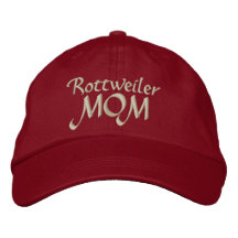 Rottweiler, MAMA