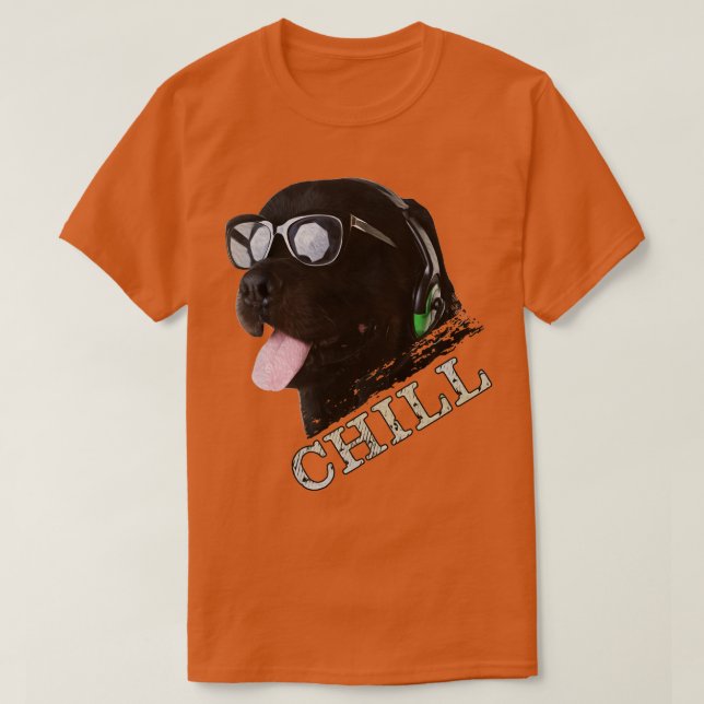 Rottweiler Metzgerhund (3) T-Shirt (Design vorne)